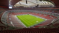 En el estadio Al Bayt se llevará a cabo la fiesta inaugural del Mundial de Qatar 2022. En el estadio Al Bayt se llevará a cabo la fiesta inaugural del Mundial de Qatar 2022.