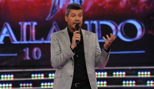 En medio del escándalo en la AFA, esta noche Marcelo Tinelli hará Showmatch en vivo En medio del escándalo en la AFA, esta noche Marcelo Tinelli hará Showmatch en vivo
