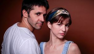 Al sur de corazón, llega a Netflix, una serie chilena de una familia de mujeres fuertes y empoderadas que han salido adelante apoyándoses unas a otras.