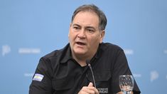 Alonso también cruzó a&nbsp; Bullrich por el caso Bondarenko: No puede mentir, es un límite&nbsp;