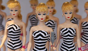 El espeluznante y macabro caso de las barbies poseídas en Colombia