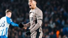 Alejo Véliz anotó su primer gol en la Premier League para Tottenham. Alejo Véliz anotó su primer gol en la Premier League para Tottenham.
