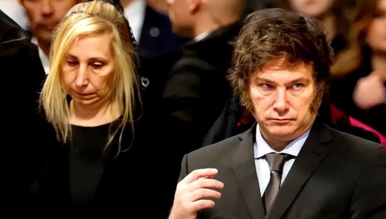 El Grupo Indalo repudió la censura a Jorge Rial y Mauro Federico por parte  del gobierno de Milei