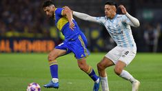Boca y Atlético Tucumán se enfrentan este domingo por la primera fecha de la Liga Profesional 2023. Boca y Atlético Tucumán se enfrentan este domingo por la primera fecha de la Liga Profesional 2023.