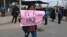 Qué dice la carta de la ONU sobre la represión en Jujuy&nbsp;