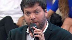 el salvador de el trece: la idea de guido kaczka que puso en jaque a los otros canales el salvador de el trece: la idea de guido kaczka que puso en jaque a los otros canales