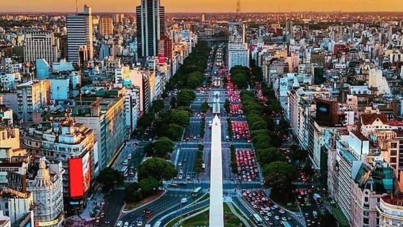 Tras varios días con condiciones inestables en distintas zonas del país