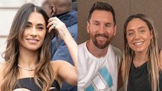 La realidad detrás del desplante en vivo de Messi a Sofi Martínez: ¿Lo retó Antonela Roccuzzo? La realidad detrás del desplante en vivo de Messi a Sofi Martínez: ¿Lo retó Antonela Roccuzzo?