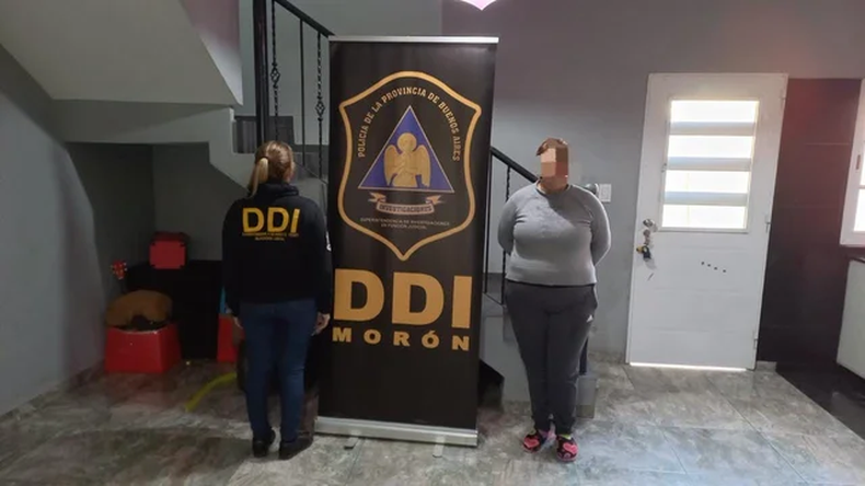Capturaron a una banda de boqueteros chilenos tras un robo fallido
