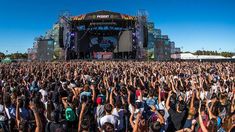 Lollapalooza Argentina Lollapalooza Argentina