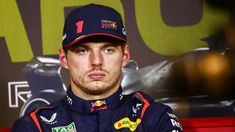 ¿Verstappen se va de Red Bull? ¿Verstappen se va de Red Bull?