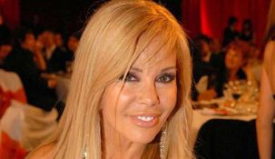 Dolor para todos: Graciela Alfano abandona su vida mediática Dolor para todos: Graciela Alfano abandona su vida mediática