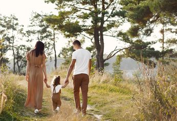 C5N | Familia, paseo, aire libre