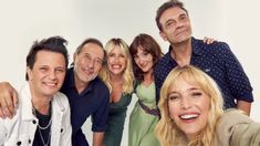 Casados con Hijos podría regresar con nuevos capítulos. Casados con Hijos podría regresar con nuevos capítulos.