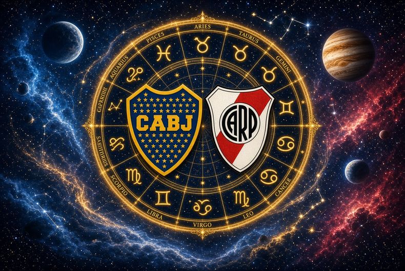 River y Boca se enfrentan este domingo a las 15 en la Bombonera.&nbsp;