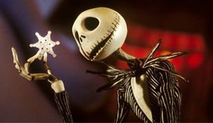 El extraño mundo de Jack se estrenó en 1993 y se convirtió en un clásico.