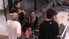 El nuevo grito podría perjudicar a los participantes de Gran Hermano 2024. El nuevo grito podría perjudicar a los participantes de Gran Hermano 2024.