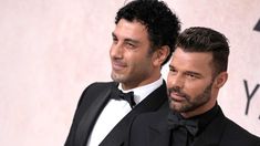 Ricky Martin anunció que se separó de Jwan Yosef: Hemos experimentado.... Ricky Martin anunció que se separó de Jwan Yosef: Hemos experimentado....