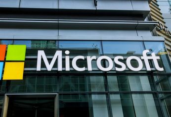 Microsoft&nbsp; tiene un valor en el mercado de u$s2,89 billones.&nbsp;