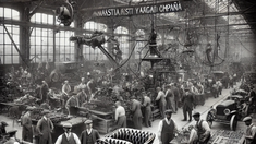 Su legado reside en haber sido la primera empresa en fabricar vehículos completamente en el país. Su legado reside en haber sido la primera empresa en fabricar vehículos completamente en el país.