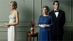 Todos los detalles sobre el final de The Crown en Netflix.