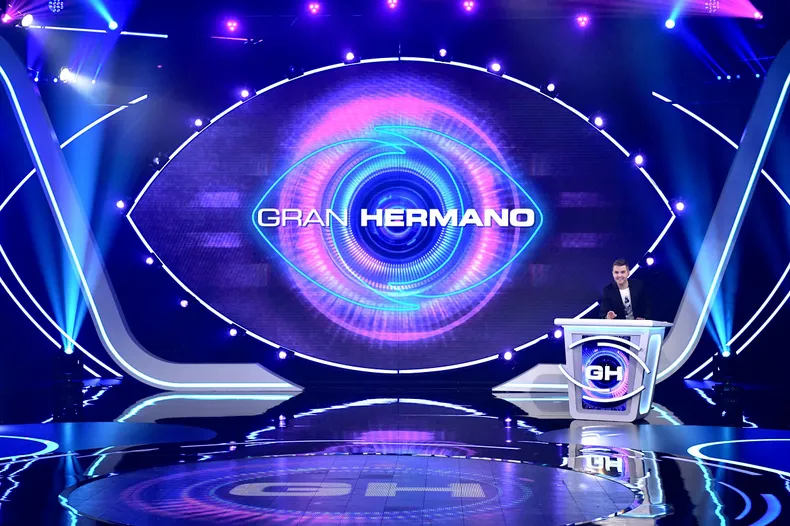 Se filtró el reemplazante de Carla en Gran Hermano.
