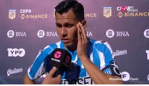 Sigali y respuestas que quedaron picando.
