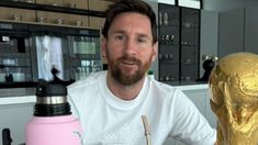 Cada diciembre me viene este recuerdo… ¡Felíz Segundo Aniversario para todos!, publicó Messi. Cada diciembre me viene este recuerdo… ¡Felíz Segundo Aniversario para todos!, publicó Messi.