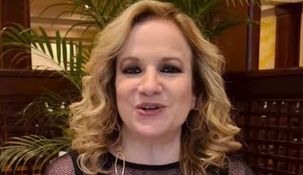 Lucía Galán contó la verdadera razón por la que se va de Argentina.