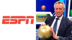 ESPN decidió levantar Simplemente fútbol tras muchos años al aire. ESPN decidió levantar Simplemente fútbol tras muchos años al aire.