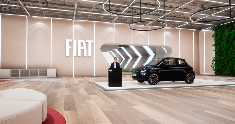 Fiat se suma a las empresas que buscan empleados.