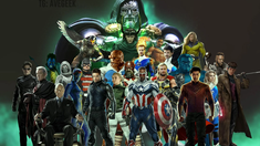 A sus 64 años, Laurence Fishburne es uno de los actores más queridos y carismáticos de Hollywood, especialmente por su papel en Matrix. Por tanto, ficharle para la saga X-Men sería un añadido de enorme nivel a las filas de la compañía. A sus 64 años, Laurence Fishburne es uno de los actores más queridos y carismáticos de Hollywood, especialmente por su papel en Matrix. Por tanto, ficharle para la saga X-Men sería un añadido de enorme nivel a las filas de la compañía.