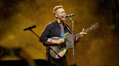 Coldplay tocará en Argentina en octubre de 2022 Coldplay tocará en Argentina en octubre de 2022