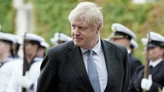 El proceso para elegir al sucesor de Boris Johnson comenzará la semana que viene. El proceso para elegir al sucesor de Boris Johnson comenzará la semana que viene.