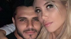 Mauro Icardi y Wanda Nara estarían engañando al público sobre su crisis. Mauro Icardi y Wanda Nara estarían engañando al público sobre su crisis.