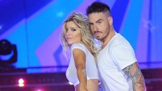 Laurita y Fede fueron campeones del Bailando 2015 Laurita y Fede fueron campeones del Bailando 2015