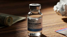 Medetomidina, la nueva droga mortal que azota a Estados Unidos Medetomidina, la nueva droga mortal que azota a Estados Unidos