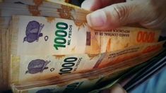 Por ley, el aguilnado de diciembre debe pagarse hasta el 18 de ese mes.&nbsp;