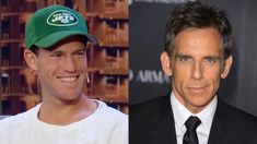 Peque Schwartzman reveló los chats privados que tiene con Ben Stiller. Peque Schwartzman reveló los chats privados que tiene con Ben Stiller.