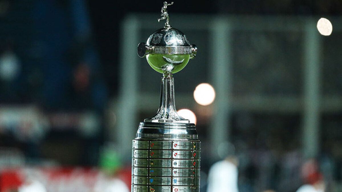 Telefe confirmó que transmitirá la Copa Libertadores y anunció a sus