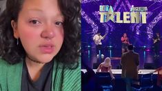 Escándalo en Got Talent Argentina: una participante denunció al programa por arreglo. Escándalo en Got Talent Argentina: una participante denunció al programa por arreglo.