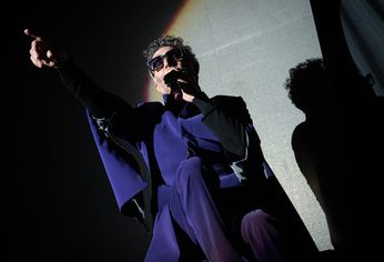 C5N | Fito Páez Vélez El amor 30 años después del amor Abril 2023