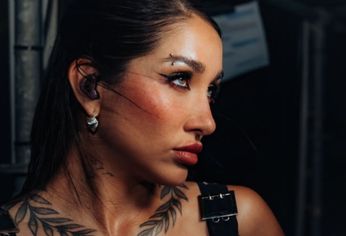 La nena de Argentina anunció un nuevo show 360° en Buenos Aires para 2027.
