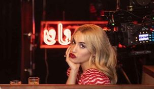 Lali Espósito reveló que en el último mes tuvo relaciones todos los días Lali Espósito reveló que en el último mes tuvo relaciones todos los días