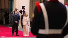 Los detalles del encuentro entre Javier Milei y Giorgia Meloni.