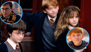 Los actores argentinos que interpretarían una versión local de Harry Potter, según la inteligencia artificial. Los actores argentinos que interpretarían una versión local de Harry Potter, según la inteligencia artificial.