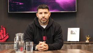 El Kun deberá enfrentar varios meses de recuperación. El Kun deberá enfrentar varios meses de recuperación.