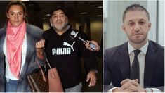 Diego Maradona no pudo salir del país y Matías Morla disparó: Acá hay algo raro Diego Maradona no pudo salir del país y Matías Morla disparó: Acá hay algo raro