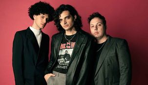 El gran momento de Usted Señalemelo: nominados a los Grammy Latinos y el debut en KEXP.
