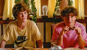 Llegó a Netflix una nueva producción cinematográfica de 2024 para adolescentes, ideal para maratonear este fin de semana y que ya es tendencia.